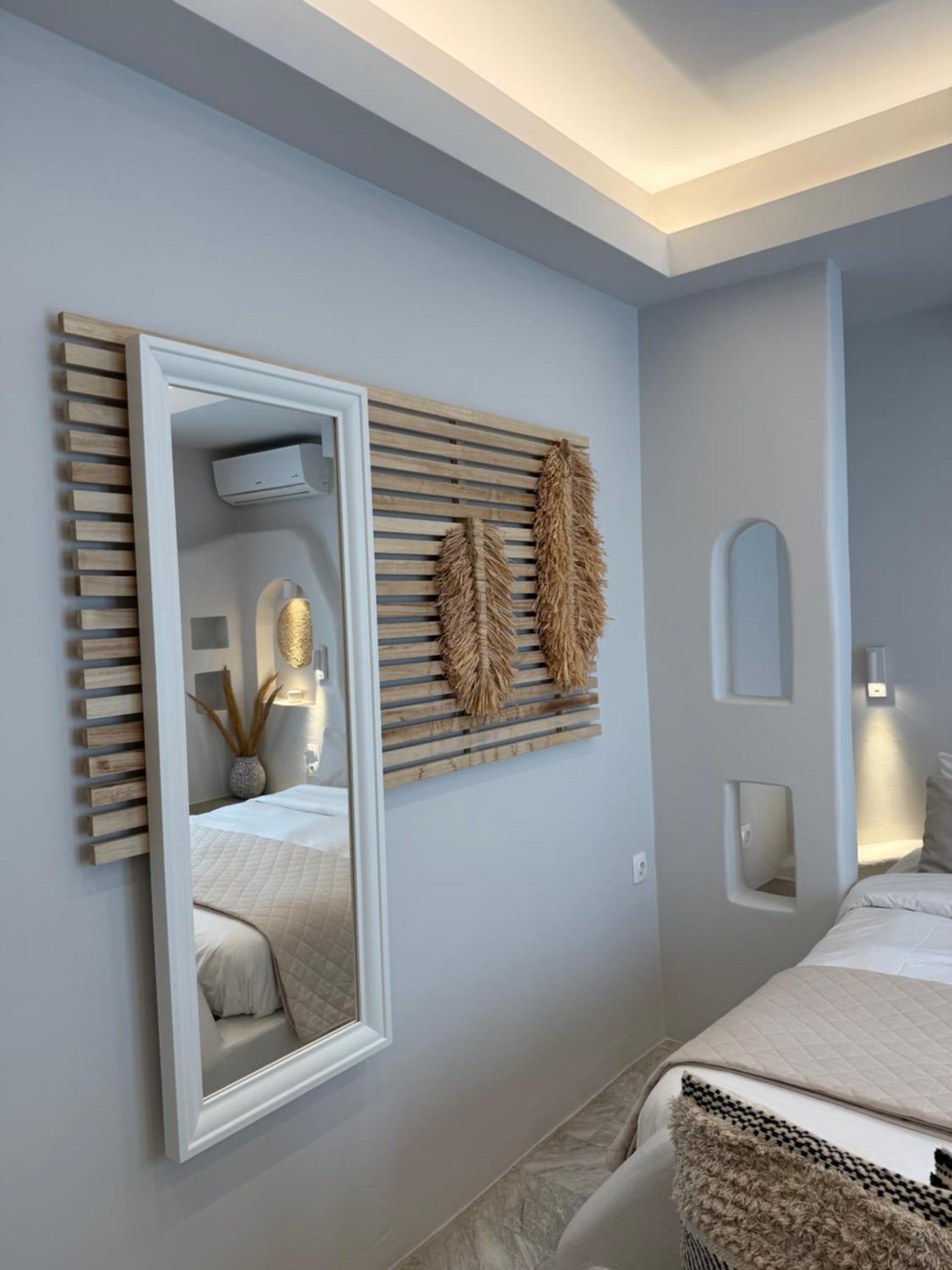Fratelli Family Rooms Tinos Екстер'єр фото